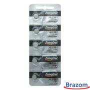 imagem de BATERIA ENERGIZER 362 / SR721SW (5 PCS)