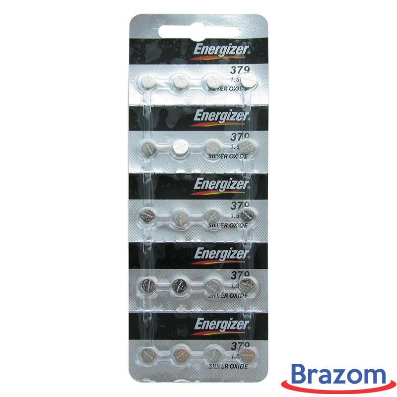 2 Batteria Energizer 390 389 SR521SW Argento 1.55V Per Orologi NUOVA 2 Batteria Energizer 390 389 SR521SW Argento 1.55V Per Orologi NUOVA