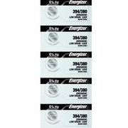 imagem de BATERIA ENERGIZER 394 (5 PCS)