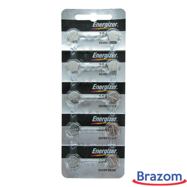 BATERIA ENERGIZER 394 / SR936SW (10 PCS)
