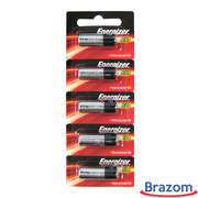 imagem de BATERIA ENERGIZER ALK A23 (5 PCS)
