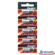 imagem de BATERIA ENERGIZER ALK A27 BLX5 - Energizer