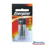 imagem de BATERIA ENERGIZER ALK AAAA (2 PCS)