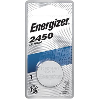 BATERIA ENERGIZER CR2450