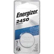 imagem de BATERIA ENERGIZER CR2450