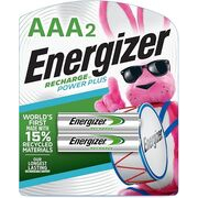 imagem de BATERIA ENERGIZER REC AAA X 2 800 NH12BP-2
