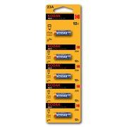 imagem de BATERIA KODAK A23 (5 PCS)