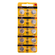 imagem de BATERIA KODAK LR1120 / 191 (10 PCS) Bateria para Relógios