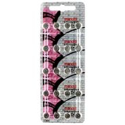 imagem de BATERIA MAXELL 321 / SR616SW (20 PCS)