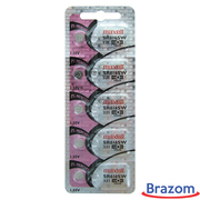 imagem de BATERIA MAXELL 321 / SR616SW (5 PCS) Bateria para Relógios