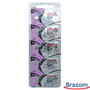 imagem de BATERIA MAXELL 335 / SR512SW (5 PCS)