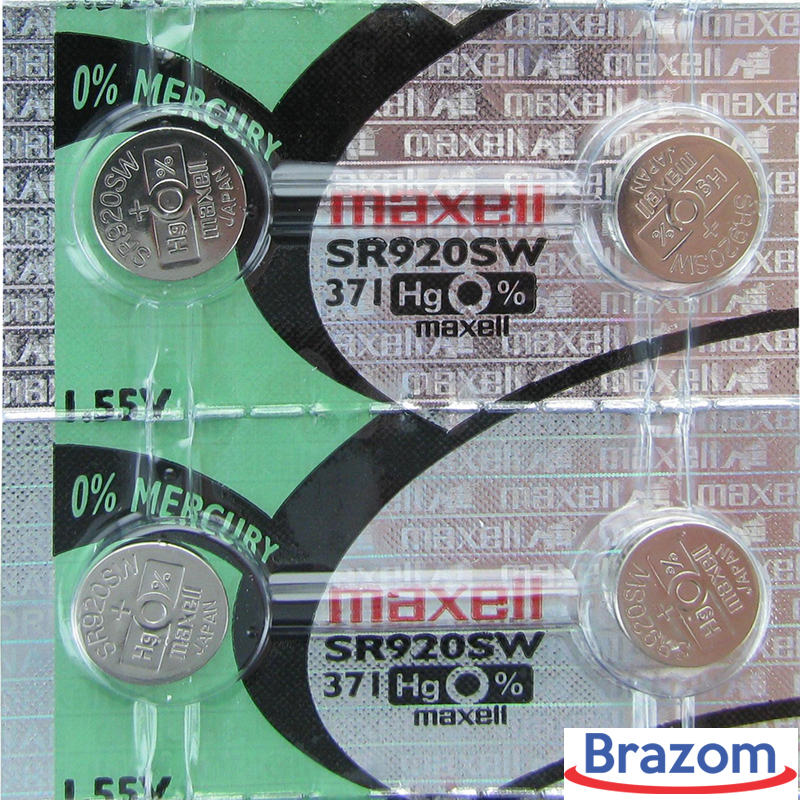 Jual Baterai Maxell 371 SR920SW Original Japan Harga Per 1 Pc I.1021380586 Jual Baterai Maxell 371 SR920SW Original Japan Harga Per 1 Pc I.1021380586