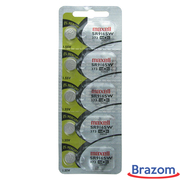 imagem de BATERIA MAXELL 373 / SR916SW (5 PCS)