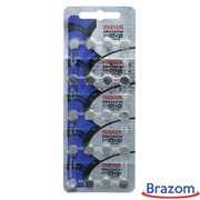 imagem de BATERIA MAXELL 377 / SR626SW (20 PCS)
