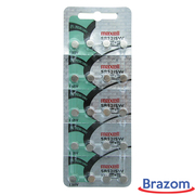 imagem de BATERIA MAXELL 379 / SR521SW (20 PCS)