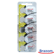 imagem de BATERIA MAXELL CR1620 (5 PCS) - LAMINADA