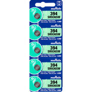 imagem de BATERIA MURATA 394 / SR936SW (5 PCS)