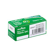 imagem de BATERIA MURATA 395 / SR927SW 10 PCS - MURATA