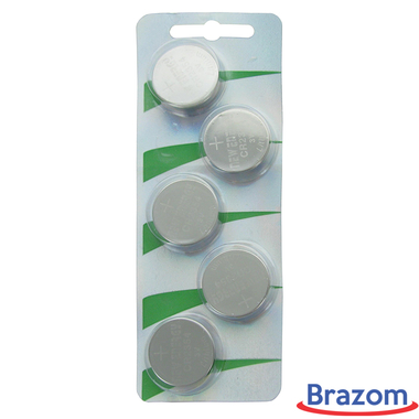 BATERIA NEW ENERGY CR2354 (5 PCS) - NEW ENERGY