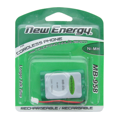 BATERIA NEW ENERGY TEL MB-958