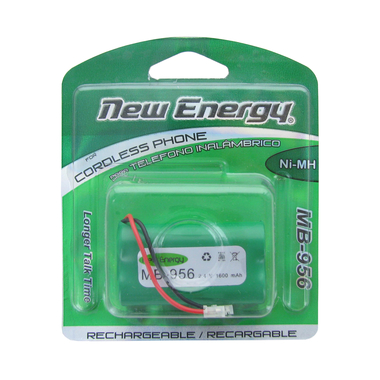 BATERIA NEW ENERGY TEL MB956