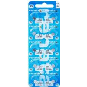 imagem de BATERIA RENATA 317 / SR516SW (10 PCS) Bateria para Relógios