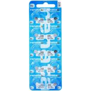 imagem de BATERIA RENATA 335 / SR512SW (10 PCS) Bateria para Relógios