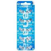 imagem de BATERIA RENATA 362 / SR721SW (10 PCS)
