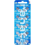 imagem de BATERIA RENATA 371 / SR920SW (10 PCS) Bateria para Relógios