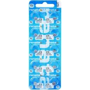 imagem de BATERIA RENATA 379 / SR521SW (10 PCS) Bateria para Relógios