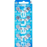 imagem de BATERIA RENATA 391 / SR1120W (10 PCS) Bateria para Relógios