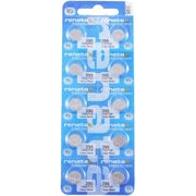 imagem de BATERIA RENATA 395 / SR927SW (10 PCS) Bateria para Relógios