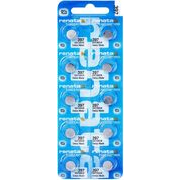 imagem de BATERIA RENATA 397 / SR726SW (10 PCS) Bateria para Relógios