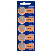 imagem de BATERIA SONY CR1632 (5 PCS)